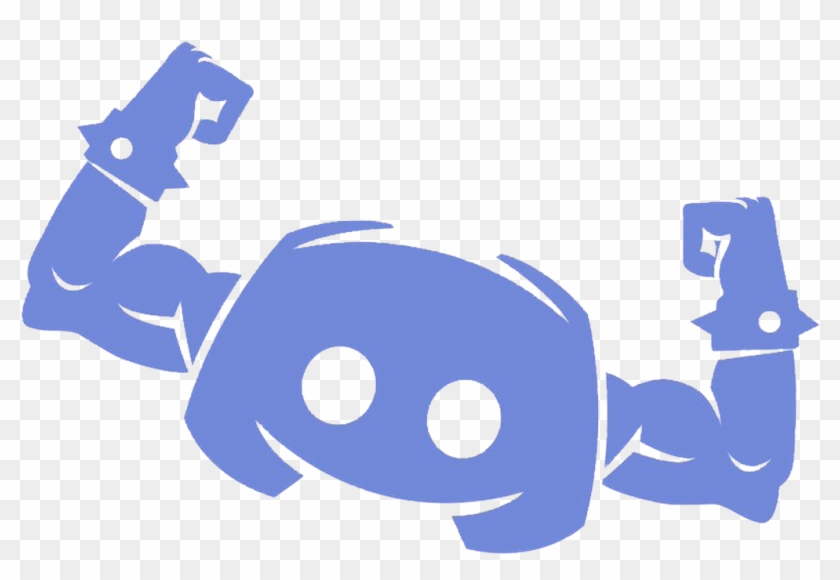 Preview do Bot Discord